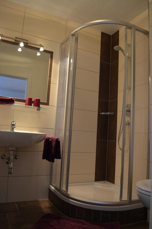 Appartement Jaeger Manuela Flachau Rom bilde