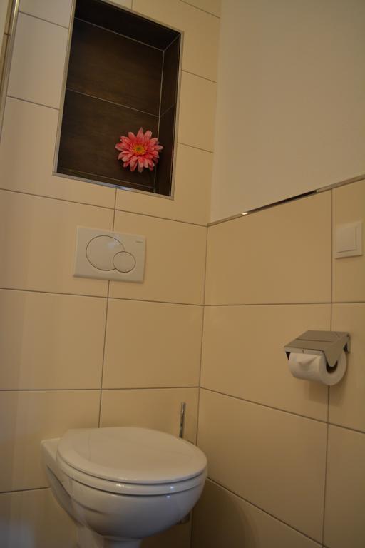 Appartement Jaeger Manuela Flachau Rom bilde