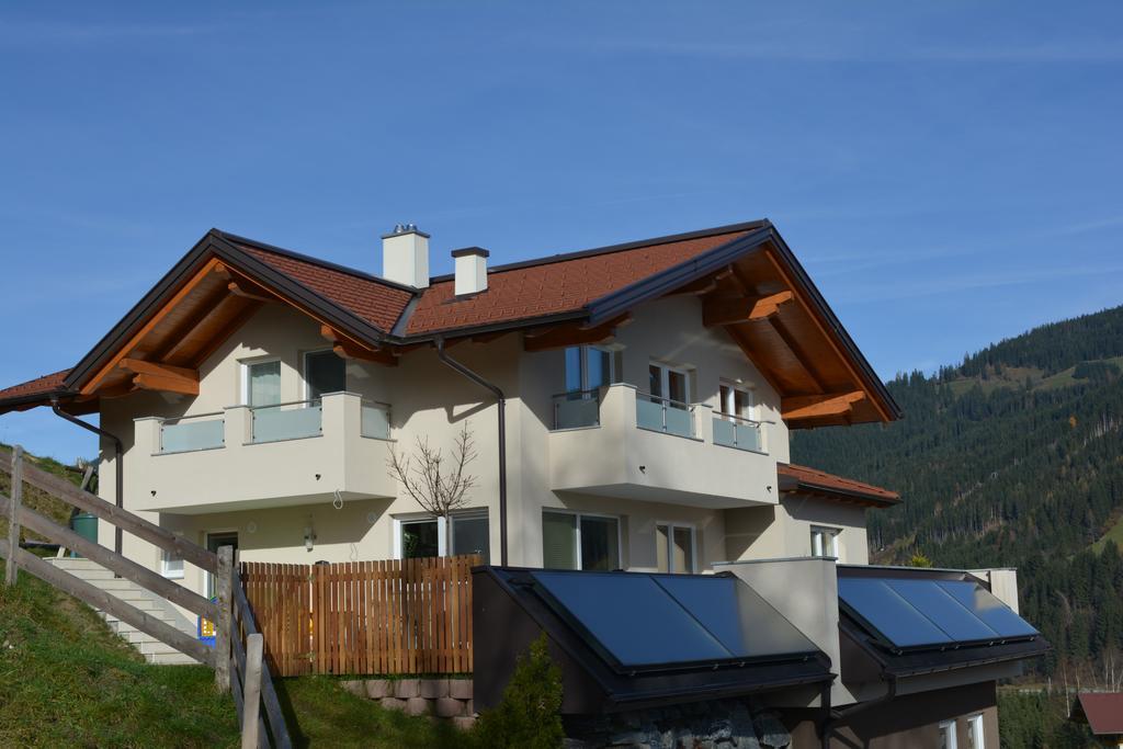 Appartement Jaeger Manuela Flachau Rom bilde