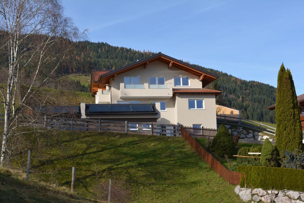 Appartement Jaeger Manuela Flachau Rom bilde