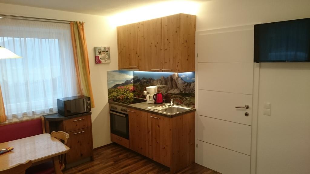 Appartement Jaeger Manuela Flachau Eksteriør bilde